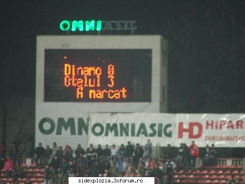 Jucatorul preferat - se scrie hattrick nu hetric : =D=D=D=D=D=)=)=)=) - Fc Otelul Galati