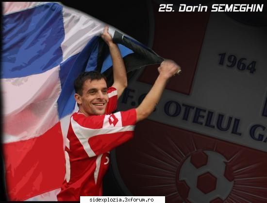 Poze Otelul - sa le dam la muie la bucuresteni. hai otelul seme - Otelul media