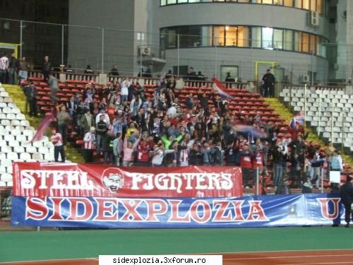 Poze Sidexplozia - Bogdanel_Vatca83 - Otelul media