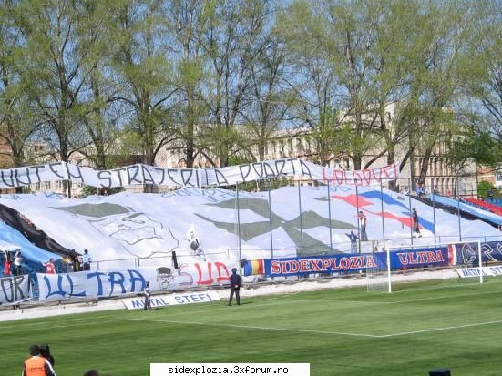 Poze Sidexplozia - Bogdanel_Vatca83 - Otelul media