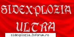 Steaguri... - Bogdanel_Vatca83 - Sidexplozia