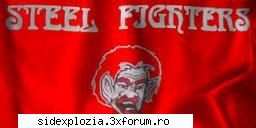 Steaguri... - Bogdanel_Vatca83 - Sidexplozia