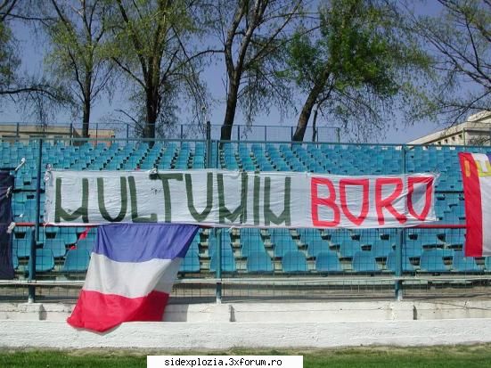 Steaguri... - Bogdanel_Vatca83 - Sidexplozia
