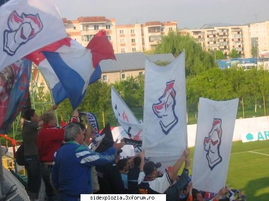 Steaguri... - Bogdanel_Vatca83 - Sidexplozia